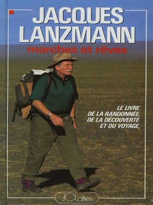 cover image of Marches et rêves